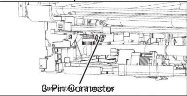 KITCHENAID KDFE104KPS - 9a. Retrait des panneaux d'accès - 1