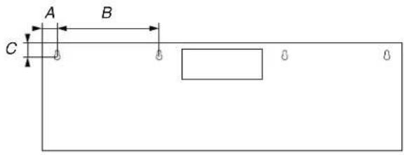 KITCHENAID KVUC606KSS - Vue arrriere - 1