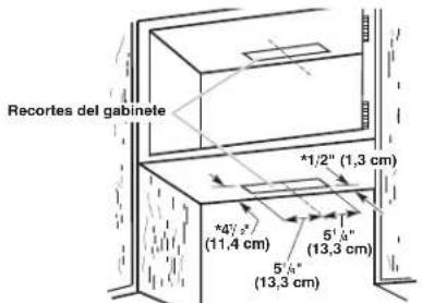 KITCHENAID KVUC606KSS - Ventilación a工程技术 del techo - 1
