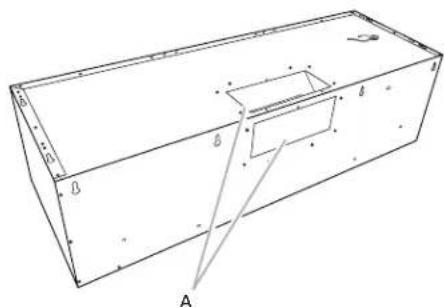 KITCHENAID KVUC606KSS - Install Range Hood - 1