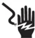 WHIRLPOOL WMT55511KS - WARNING - 1