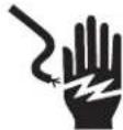 KITCHENAID KVWC906KSS - WARNING - 1