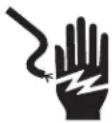 KITCHENAID KVWC906KSS - WARNING - 1