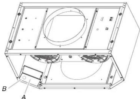 KITCHENAID KVWC906KSS - Achever la préparation - 1
