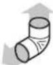 KITCHENAID KVWC906KSS - Calculating Vent System Length - 2