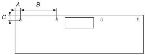 KITCHENAID KVUC600KSS - Vista posterior - 1