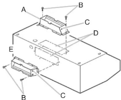 KITCHENAID KVUC600KSS - Install Range Hood - 2