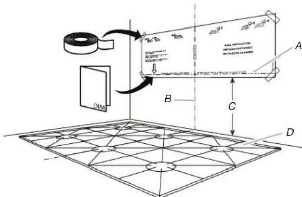 KITCHENAID KVUC600KSS - For Wall Installations: - 1