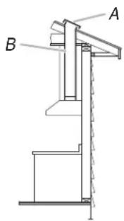 KITCHENAID KVUC600KSS - Rear discharge - 1