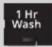 WHIRLPOOL WDF331PAHS - Descripción de ciclos y opciones - 6