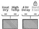 WHIRLPOOL WDF331PAHS - Cycle and Option Descriptions - 3