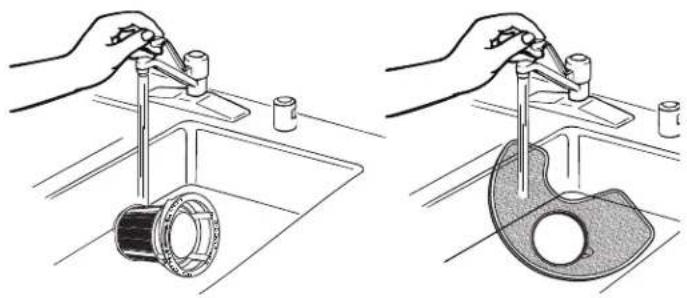 WHIRLPOOL WDF331PAHS - Sistema de filtración - 1