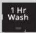 WHIRLPOOL WDF331PAHS - Description des programmes et options - 7