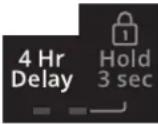 WHIRLPOOL WDF331PAHS - Descripción de ciclos y opciones - 10