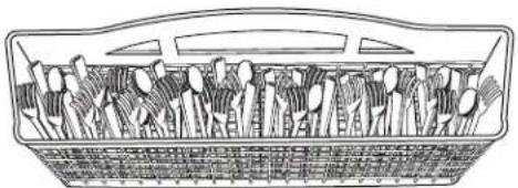 WHIRLPOOL WDF331PAHS - Détergent - 3