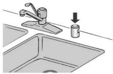 WHIRLPOOL WDF331PAHS - Utilisation : - 1