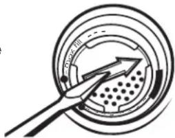 WHIRLPOOL WDF331PAHS - Add Rinse Aid - 3