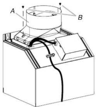WHIRLPOOL WVW51UC0LS - Connect Vent System - 1