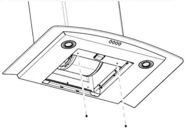 WHIRLPOOL WVW51UC0LS - Install Vent Covers - 2