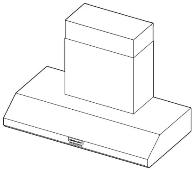 KITCHENAID KVWC956KSS - 1