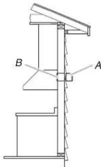 KITCHENAID KVWC908KSS - Venting Methods - 3