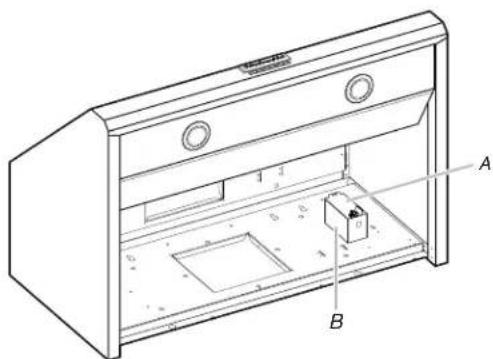 KITCHENAID KVWC908KSS - AVERAGEMENT - 2