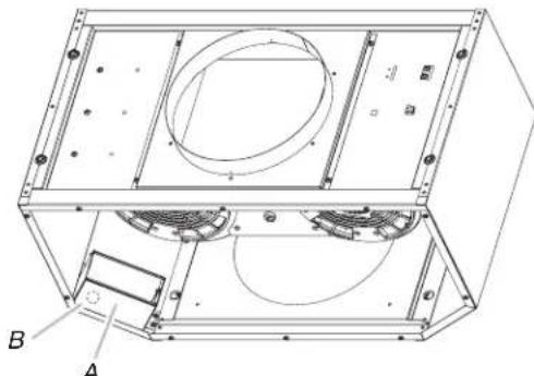 KITCHENAID KVWC908KSS - Achever la préparation - 1