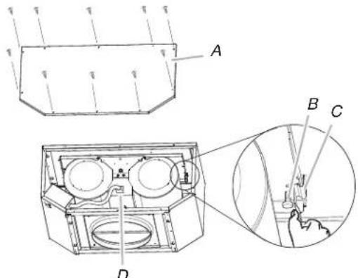 KITCHENAID KVWC908KSS - AVERAGEMENT - 1