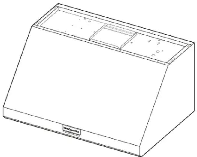 KITCHENAID KVWC908KSS - 1
