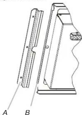KITCHENAID KVWC908KSS - Ensemble à deux moteurs-ventilateurs - 2