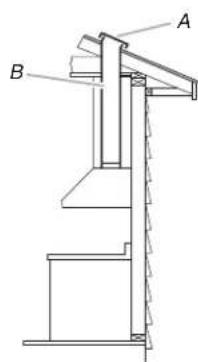 KITCHENAID KVWC908KSS - Venting Methods - 1