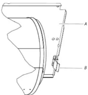 KITCHENAID KVWC908KSS - Ensemble à deux moteurs-ventilateurs - 3