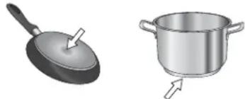 KITCHENAID KCIG550JBL - CASSEROLES ET POÊLES - 4