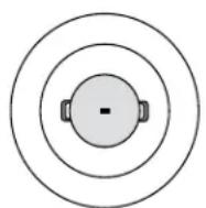 KITCHENAID KCIG550JBL - Fonctions - 2