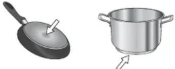 KITCHENAID KCIG550JBL - POTS AND PANS - 4