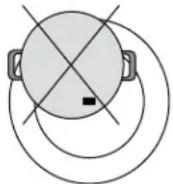 KITCHENAID KCIG550JBL - ZONA EXTENSIBLE (ZONA DOBLE) - 4