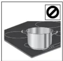 KITCHENAID KCIG550JBL - SÉCURITÉ DE LA TABLE DE CUISSON - 1