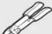 AMANA UXT4030ADS - Tools and Parts - 2