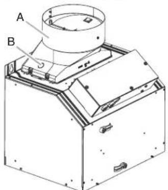 AMANA WVW57UC6FS - Connect Vent System - 1