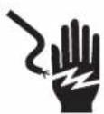 AMANA UXT2030ADW - WARNING - 1