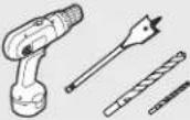 AMANA UXT4130ADS - Tools and Parts - 6