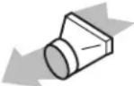 AMANA UXT4130ADS - Calculating Vent System Length - 4