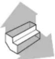 AMANA UXT4130ADS - Calculating Vent System Length - 1