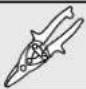 AMANA UXT4130ADS - Tools and Parts - 1