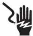 AMANA UXT4130ADS - WARNING - 1