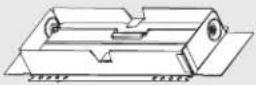 AMANA UXT4130ADS - Parts supplied - 6