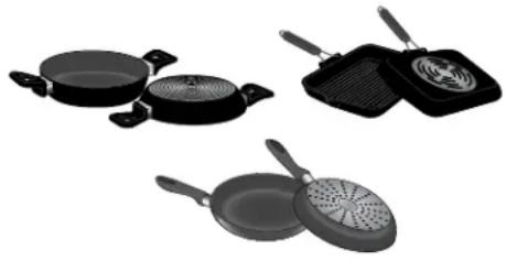 KITCHENAID KCIG550JSS - OLLAS Y SARTENES - 3