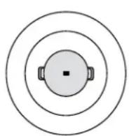 KITCHENAID KCIG550JSS - EXTENDIBLE ZONE (DOUBLE ZONE) - 2