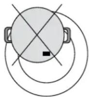 KITCHENAID KCIG550JSS - EXTENDIBLE ZONE (DOUBLE ZONE) - 4