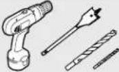 AMANA UXT5230BDS - Tools and Parts - 6